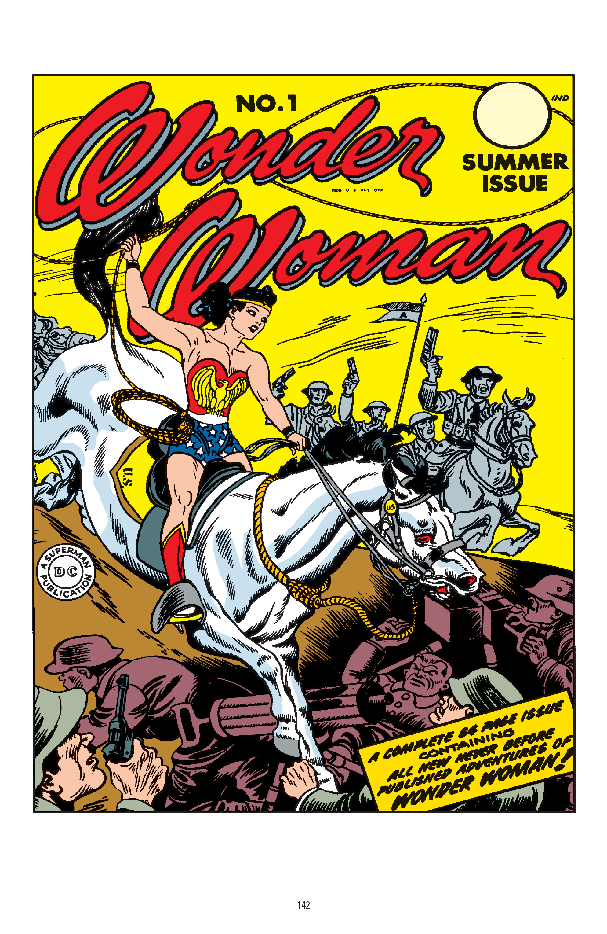 Read online Wonder Woman: The Golden Age comic -  Issue # TPB 1 (Part 2) - 43