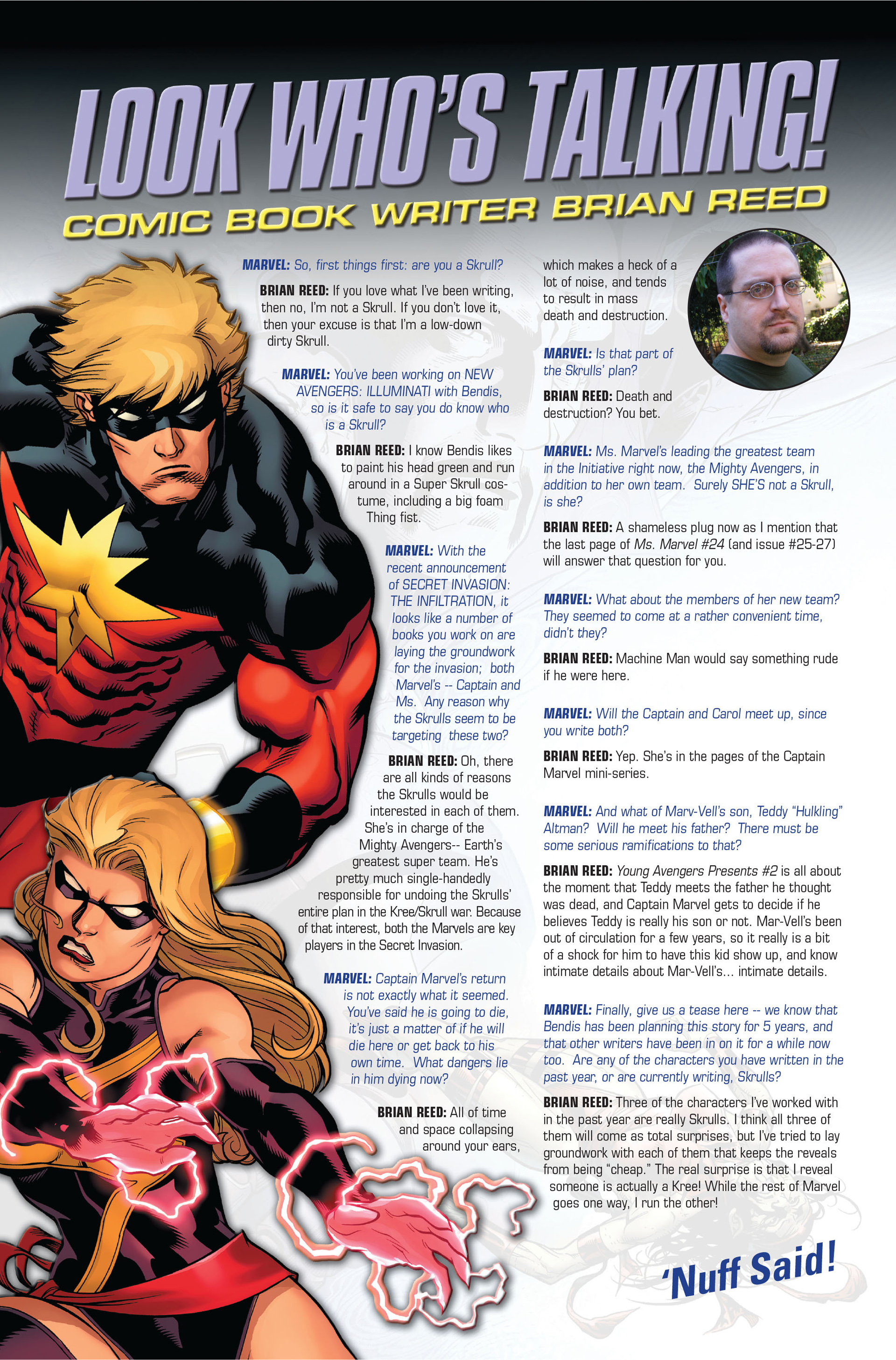 Read online X-Factor (2006) comic -  Issue #26 - 26