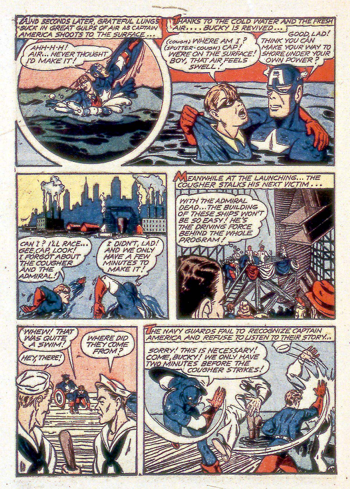 Captain America Comics 31 Page 53