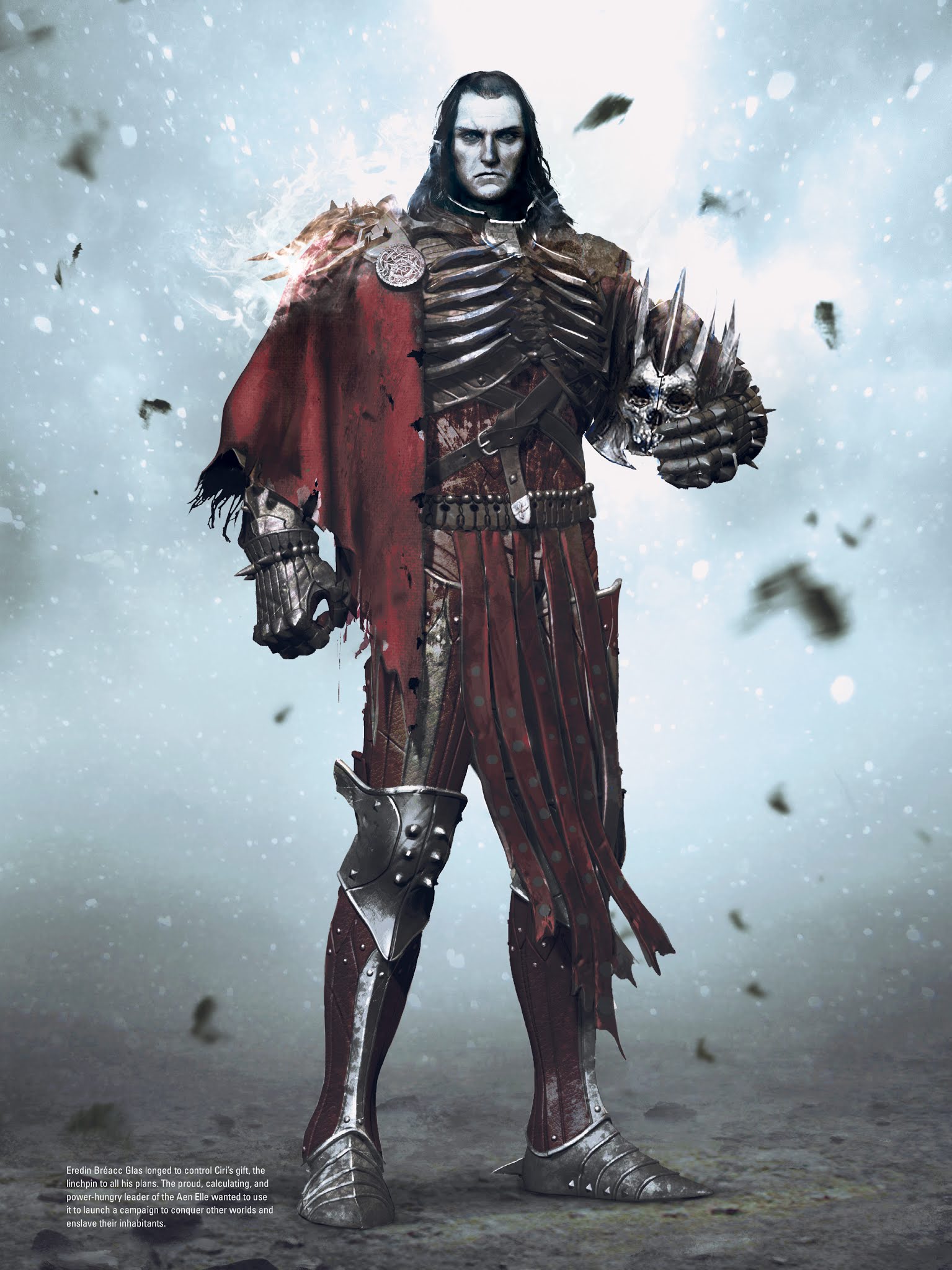 Read online The World of the Witcher comic -  Issue # TPB (Part 2) - 48