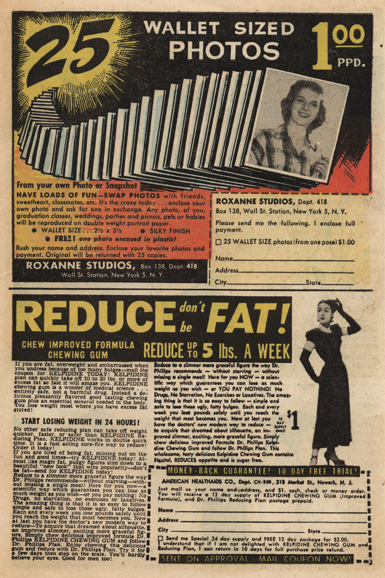 Read online Love Romances comic -  Issue #60 - 27