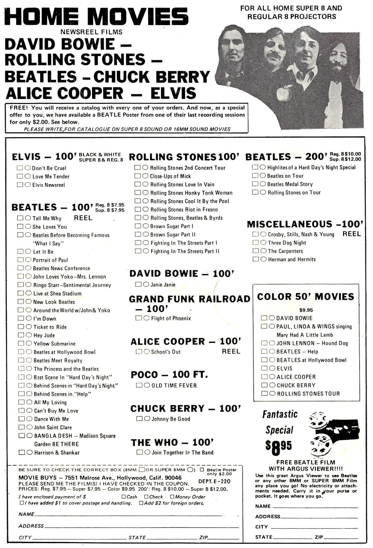 Read online Reggie and Me (1966) comic -  Issue #68 - 2