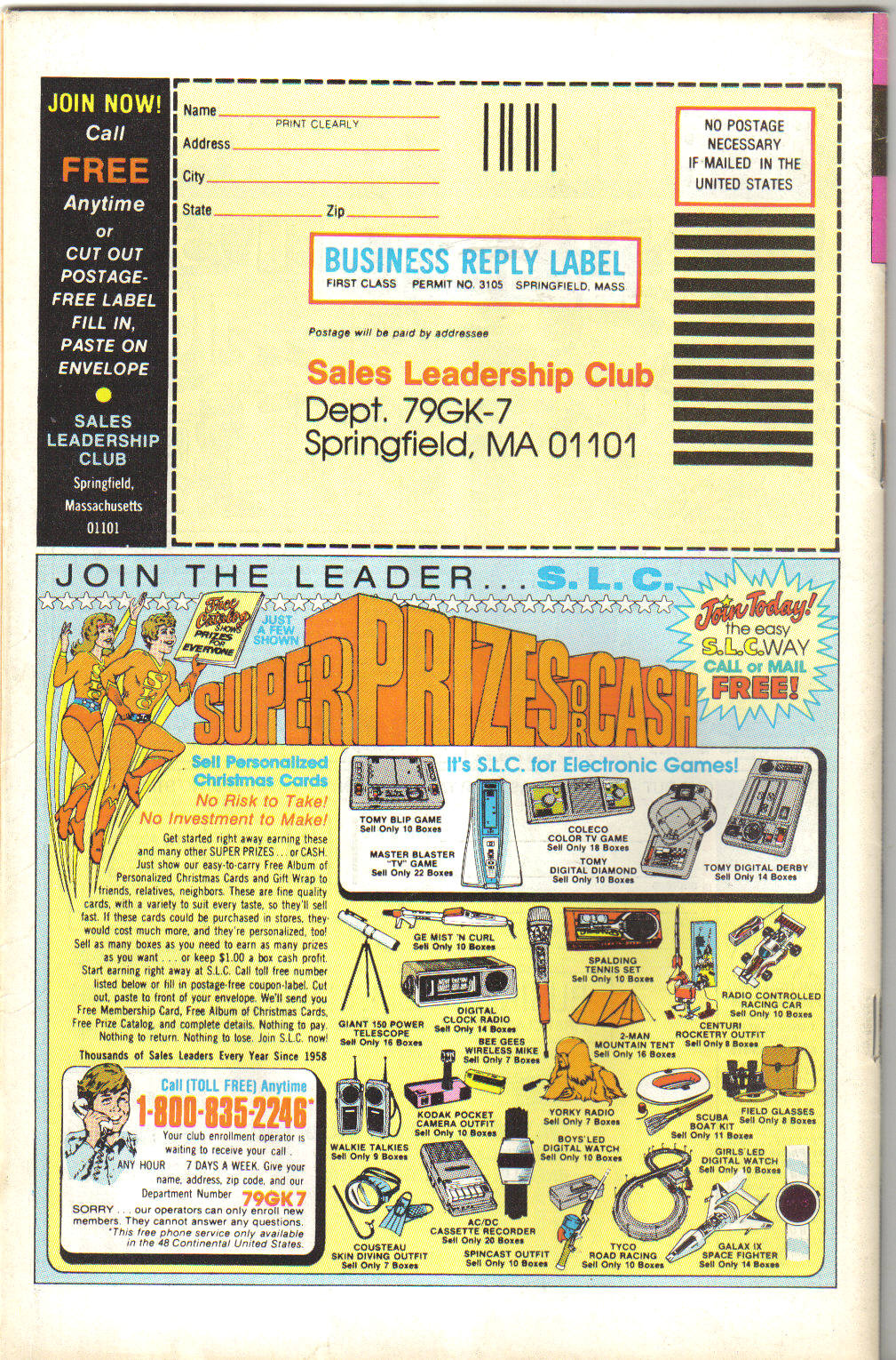 Read online Flash Gordon (1978) comic -  Issue #25 - 36