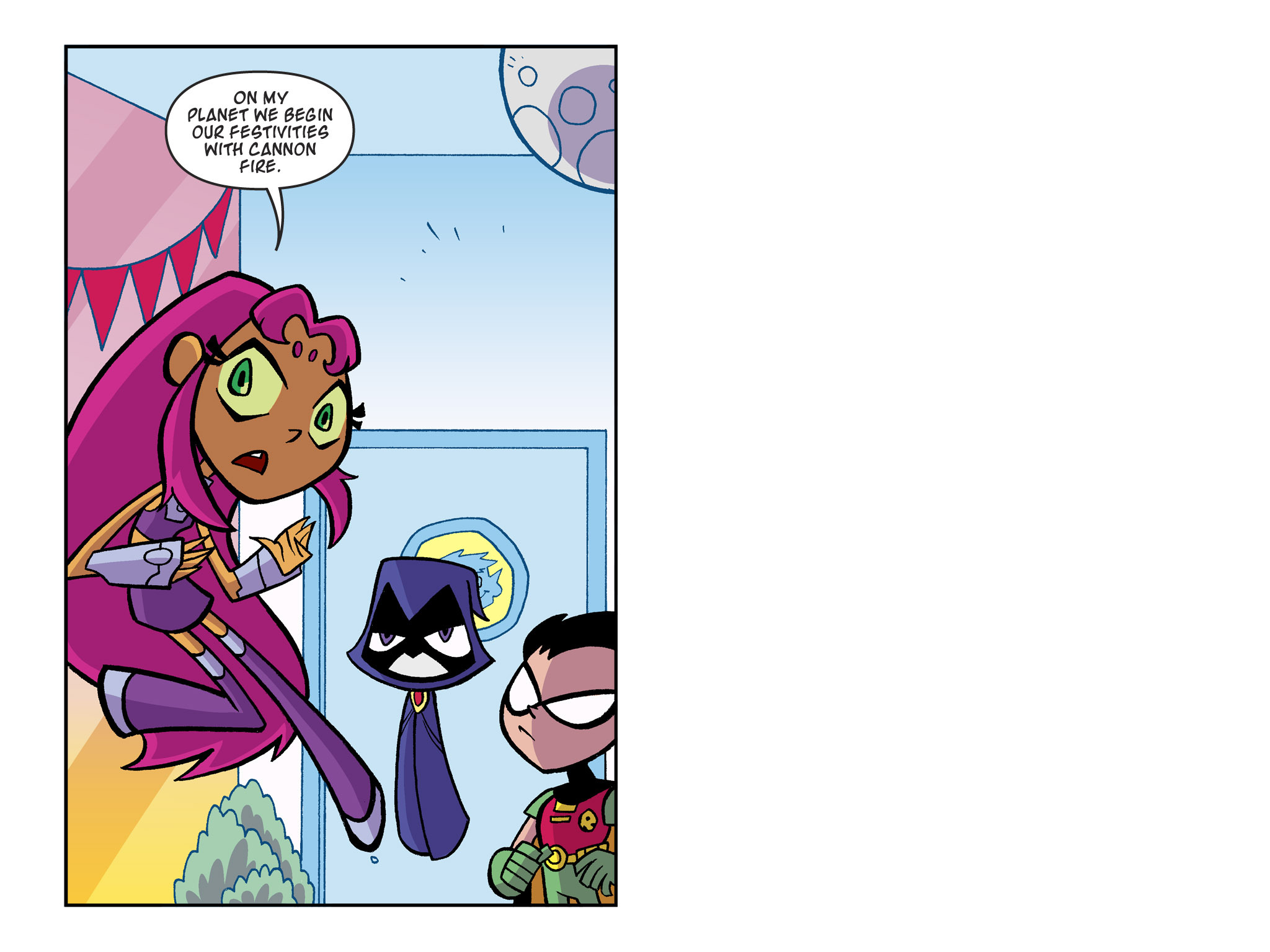 Read online Teen Titans Go! (2013) comic -  Issue #5 - 66