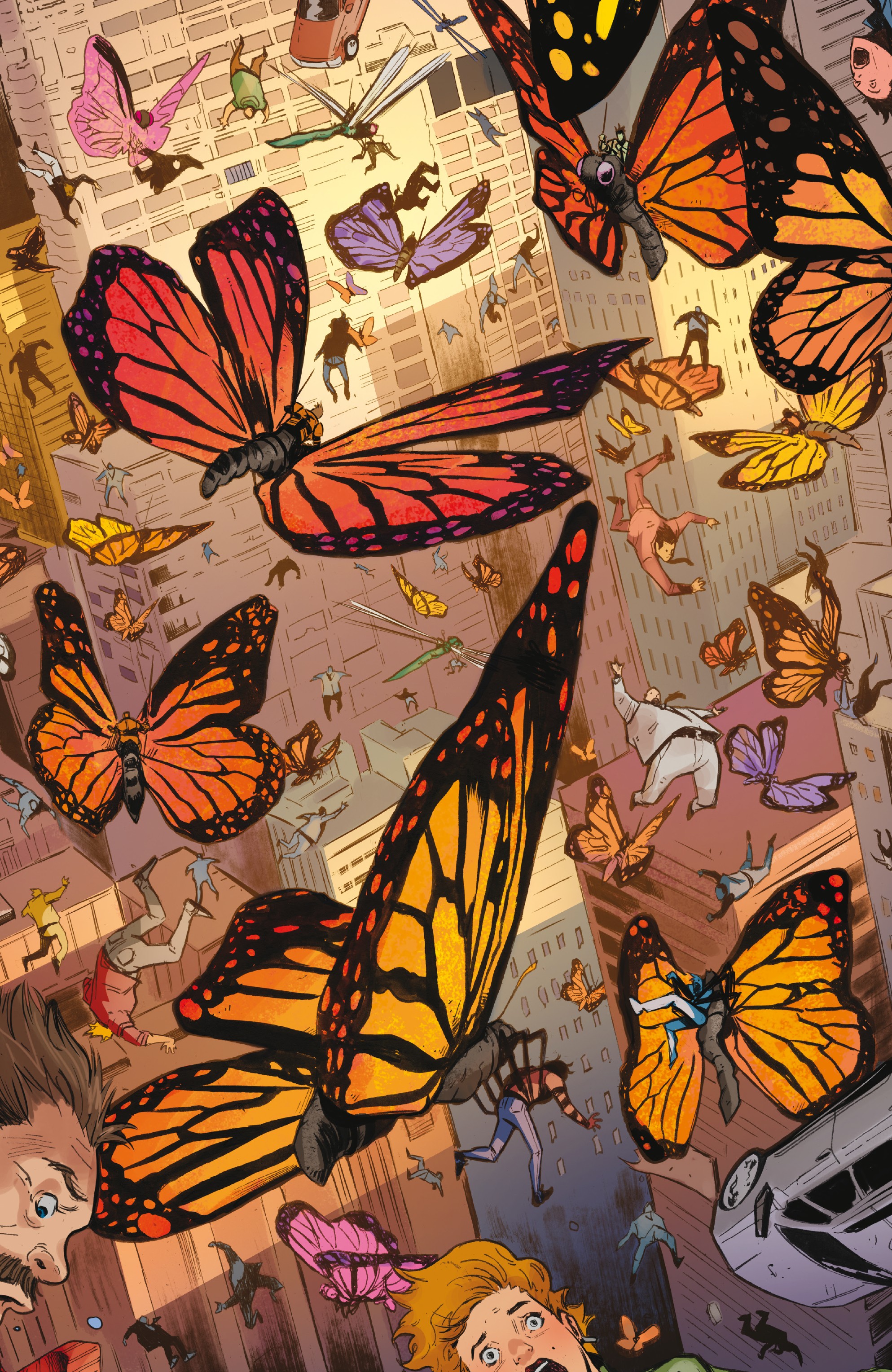Read online Skyward (2018) comic -  Issue #14 - 12