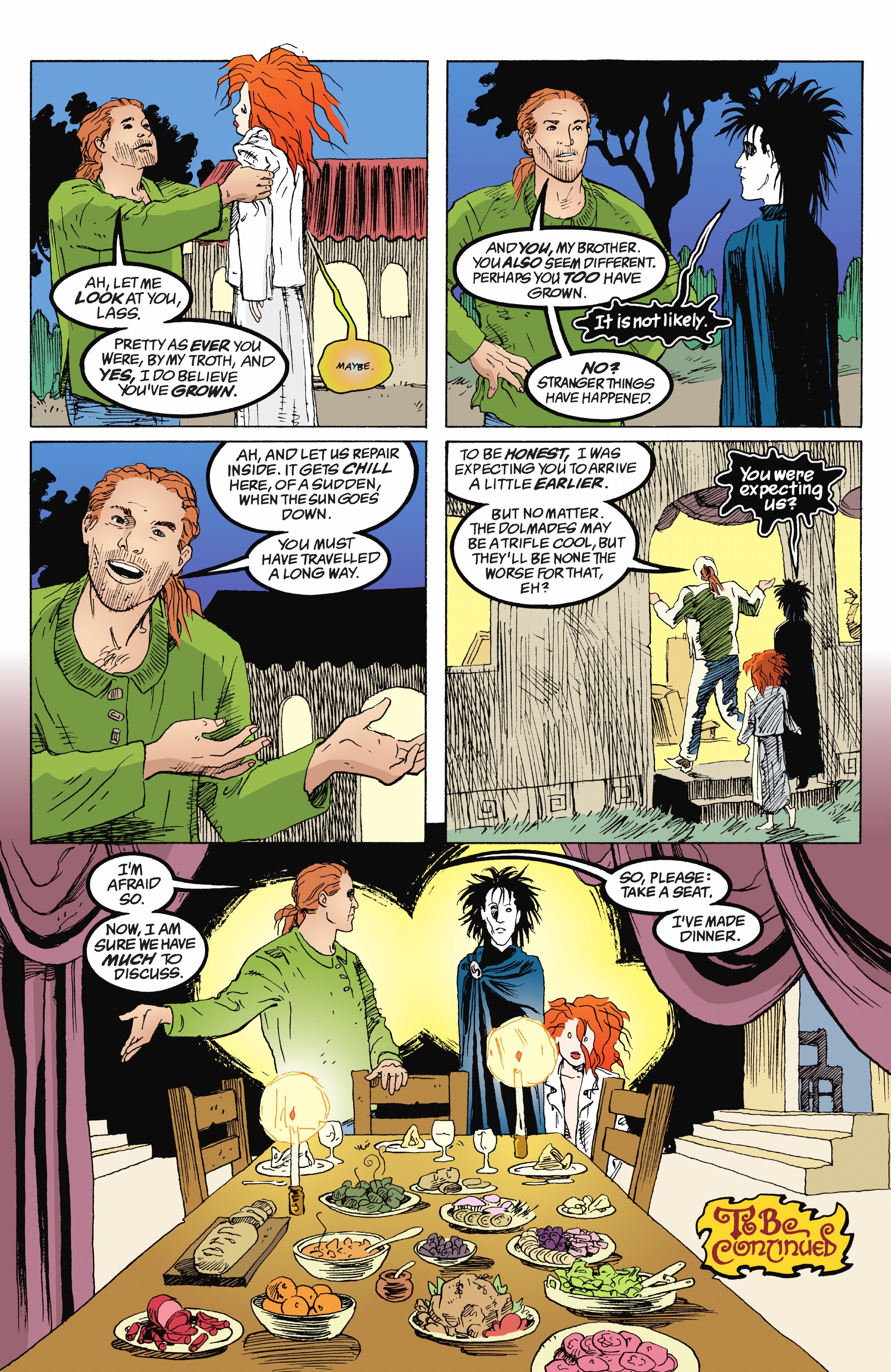 Read online The Sandman (1989) comic -  Issue # _The_Deluxe_Edition 3 (Part 5) - 32