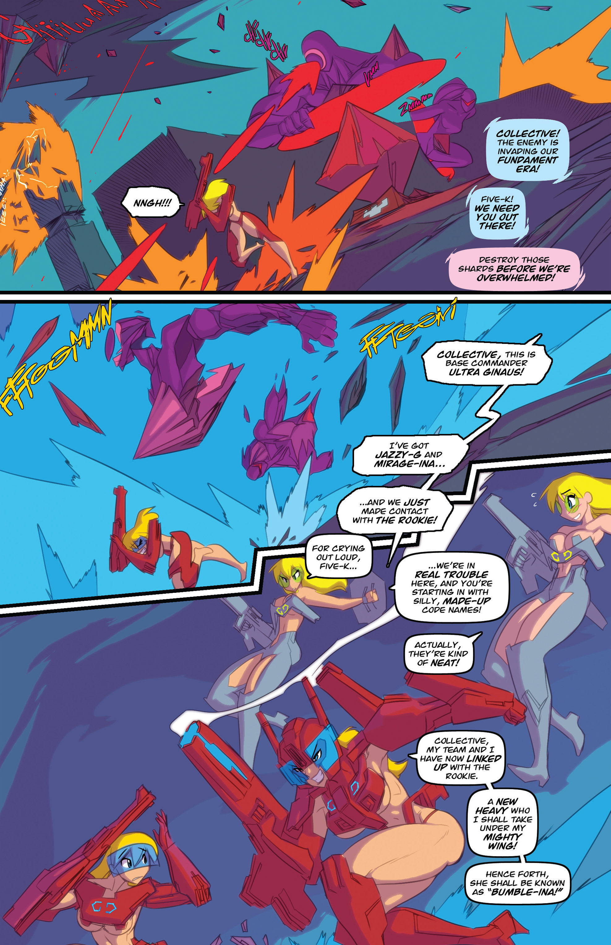 Read online Gold Digger (1999) comic -  Issue #226 - 14