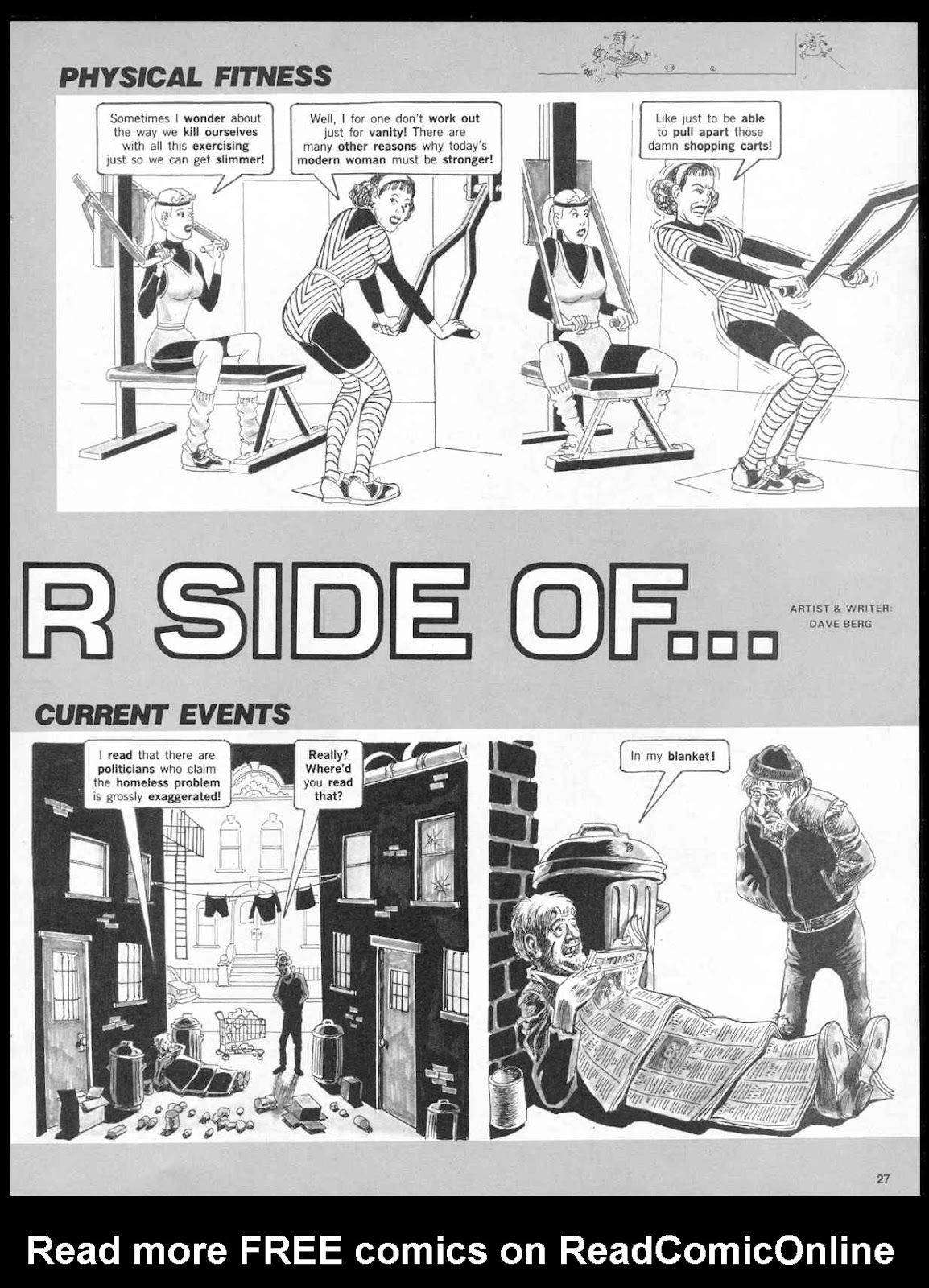 MAD issue 305 - Page 29