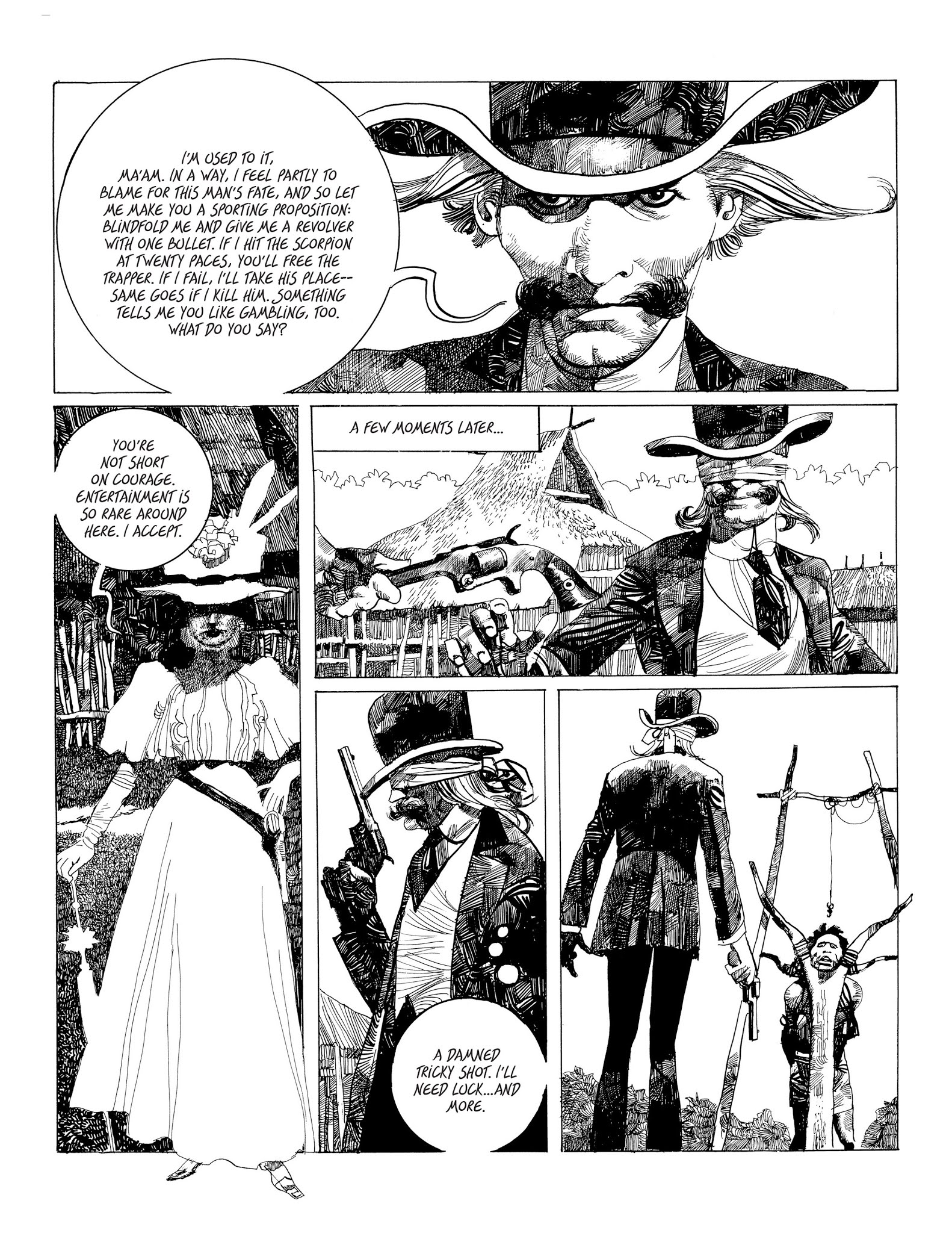 Read online The Collector comic -  Issue # TPB (Part 1) - 129