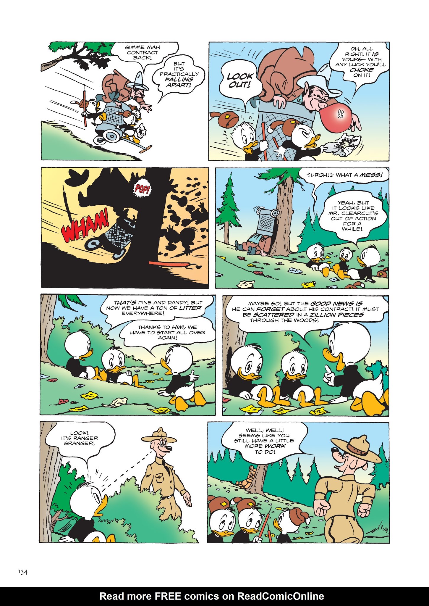Read online Disney Masters comic -  Issue # TPB 4 (Part 2) - 34