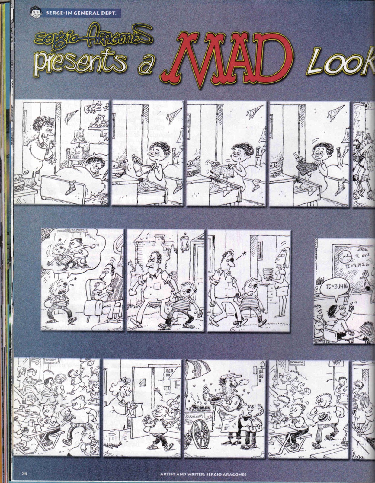 MAD issue 452 - Page 31