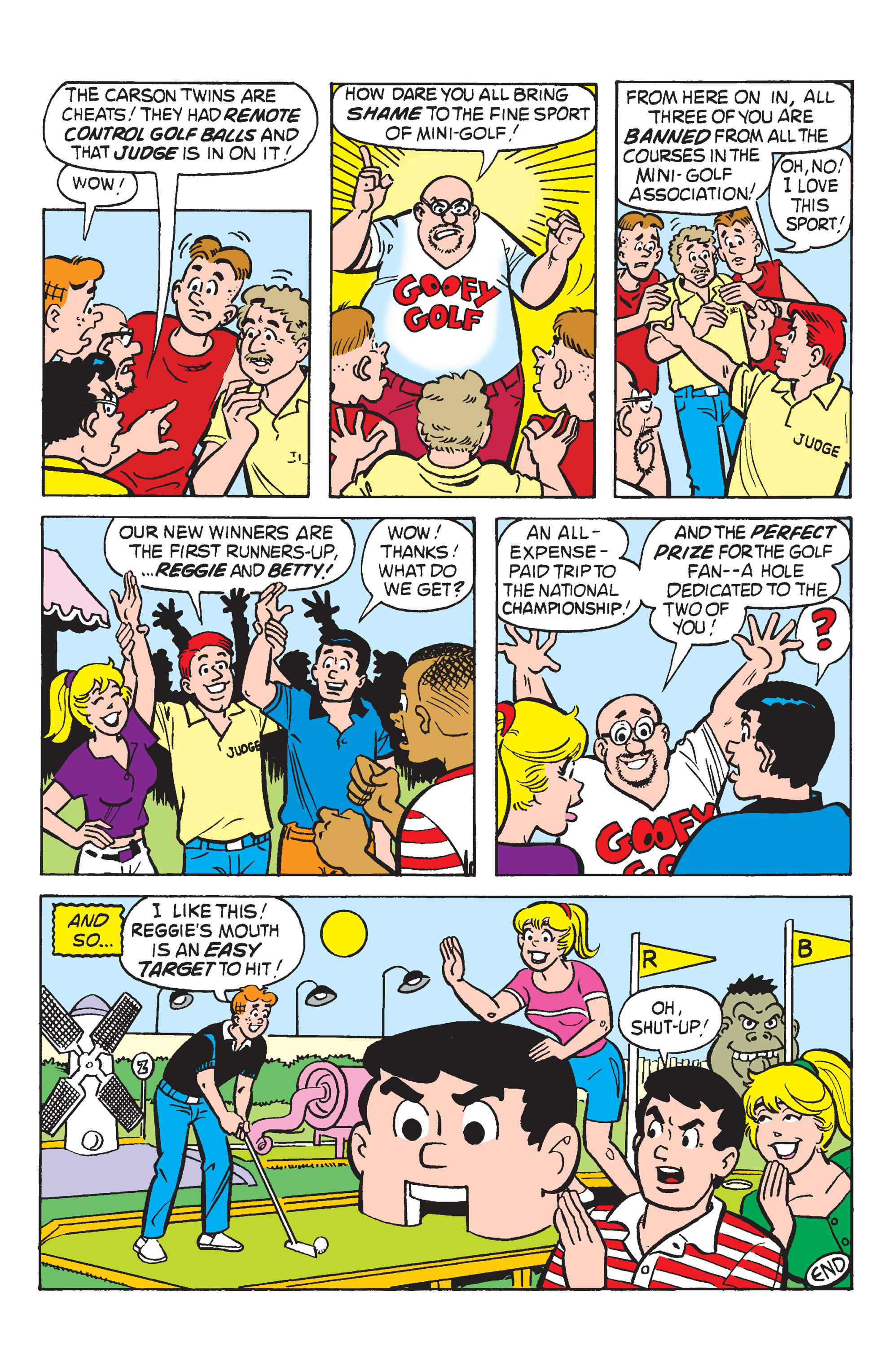 Read online Pep Digital comic -  Issue #83 - 45