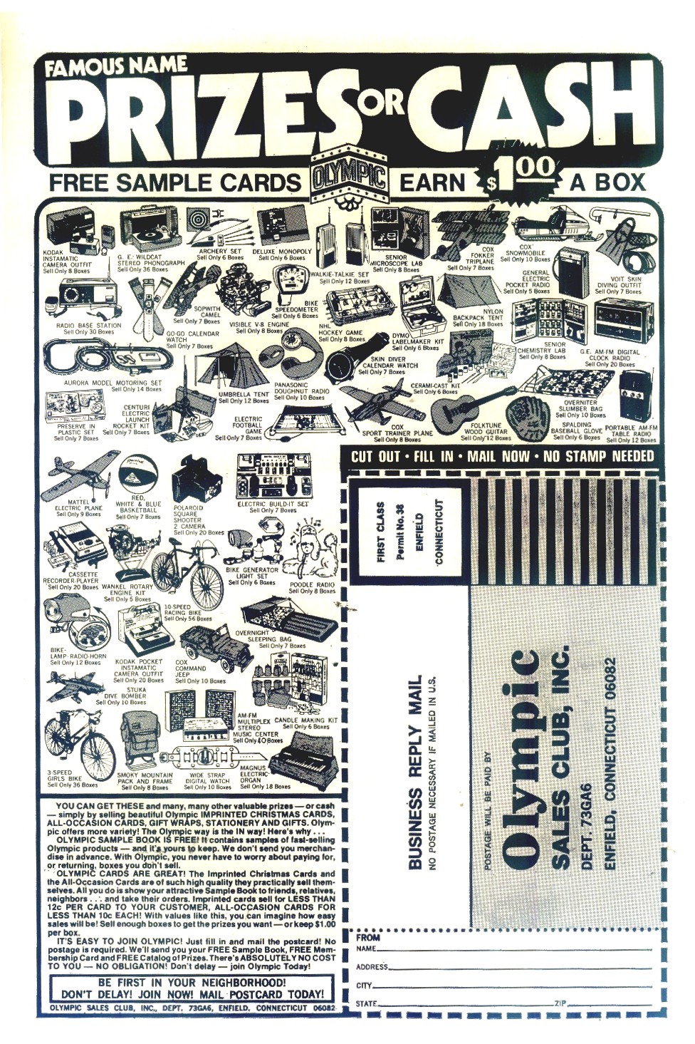 Read online Mad House Annual comic -  Issue #11 - 51