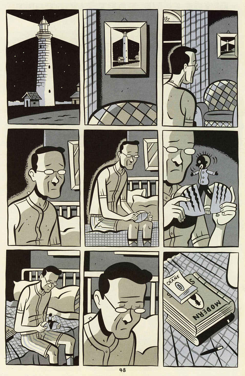 Read online Palooka-Ville comic -  Issue #15 - 4