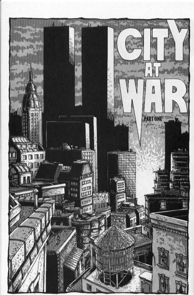 Read online Teenage Mutant Ninja Turtles (1984) comic -  Issue #50 - 19