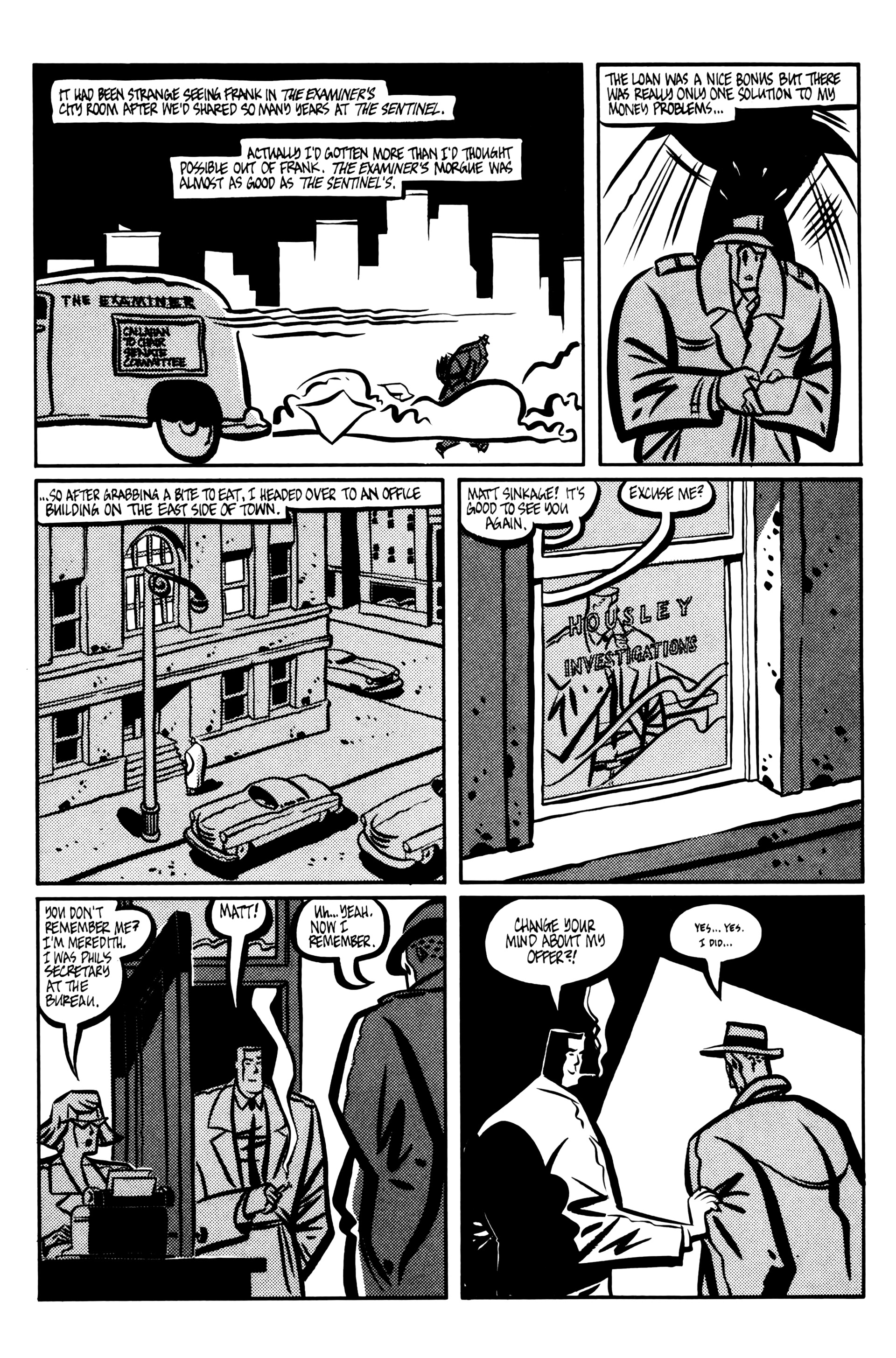 Read online Silent Invasion comic -  Issue #10 - 20