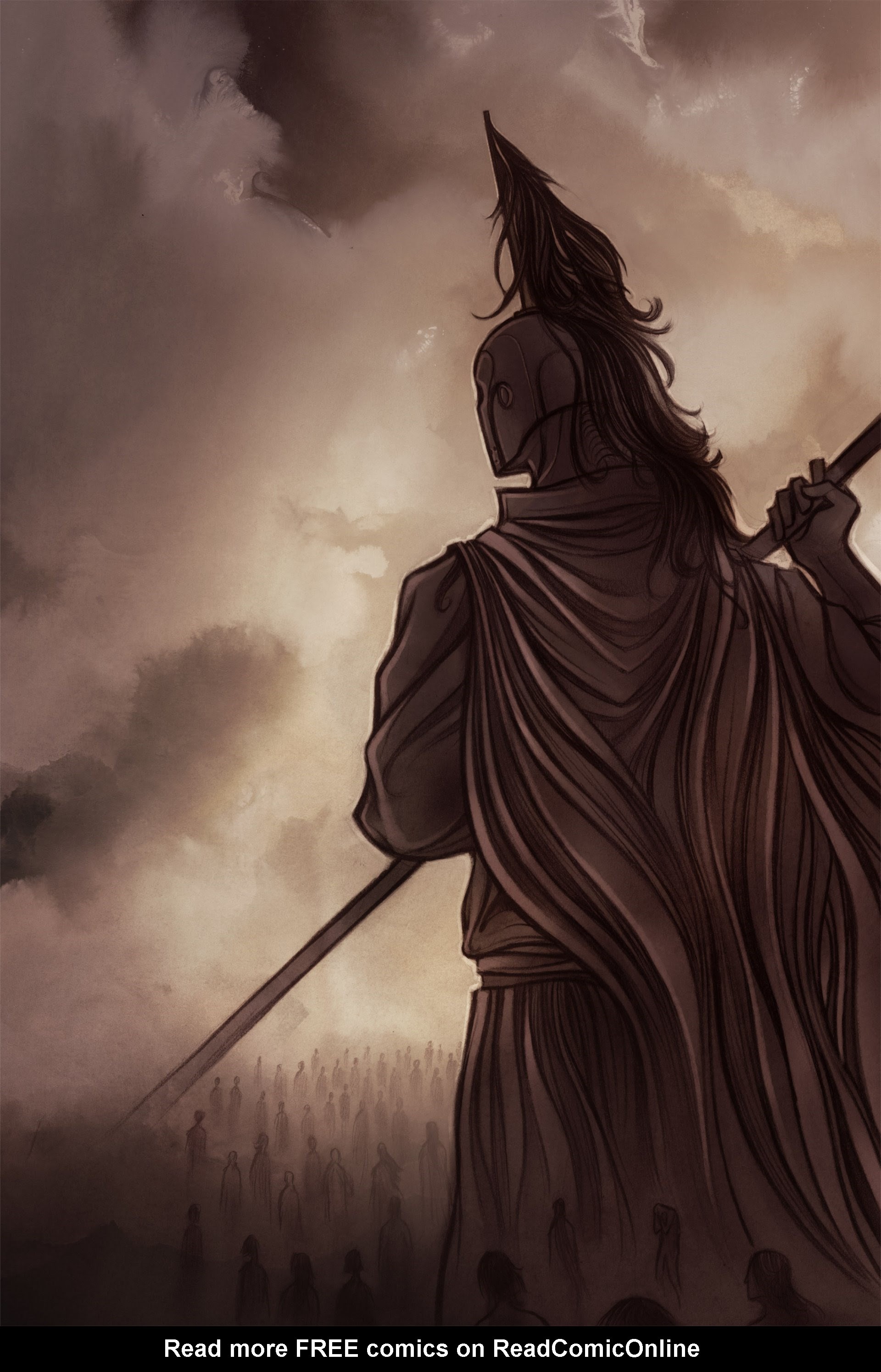 Read online Nine Tenths: The Slider comic -  Issue # TPB - 79