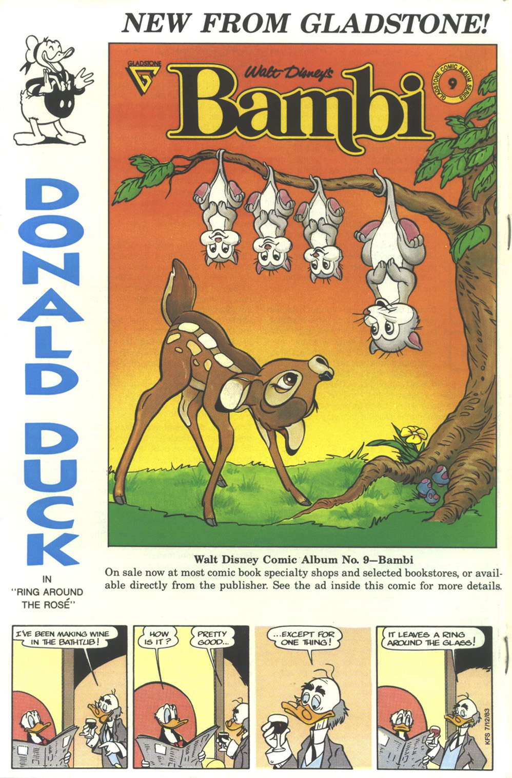 Read online Uncle Scrooge (1953) comic -  Issue #230 - 36