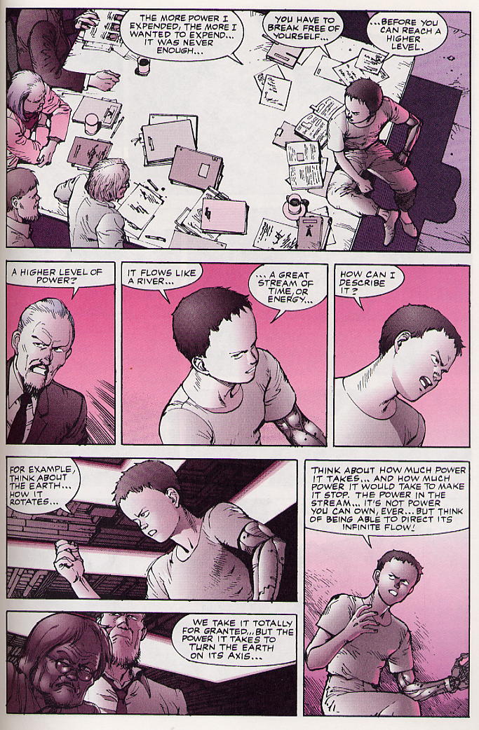 Akira issue 26 - Page 62