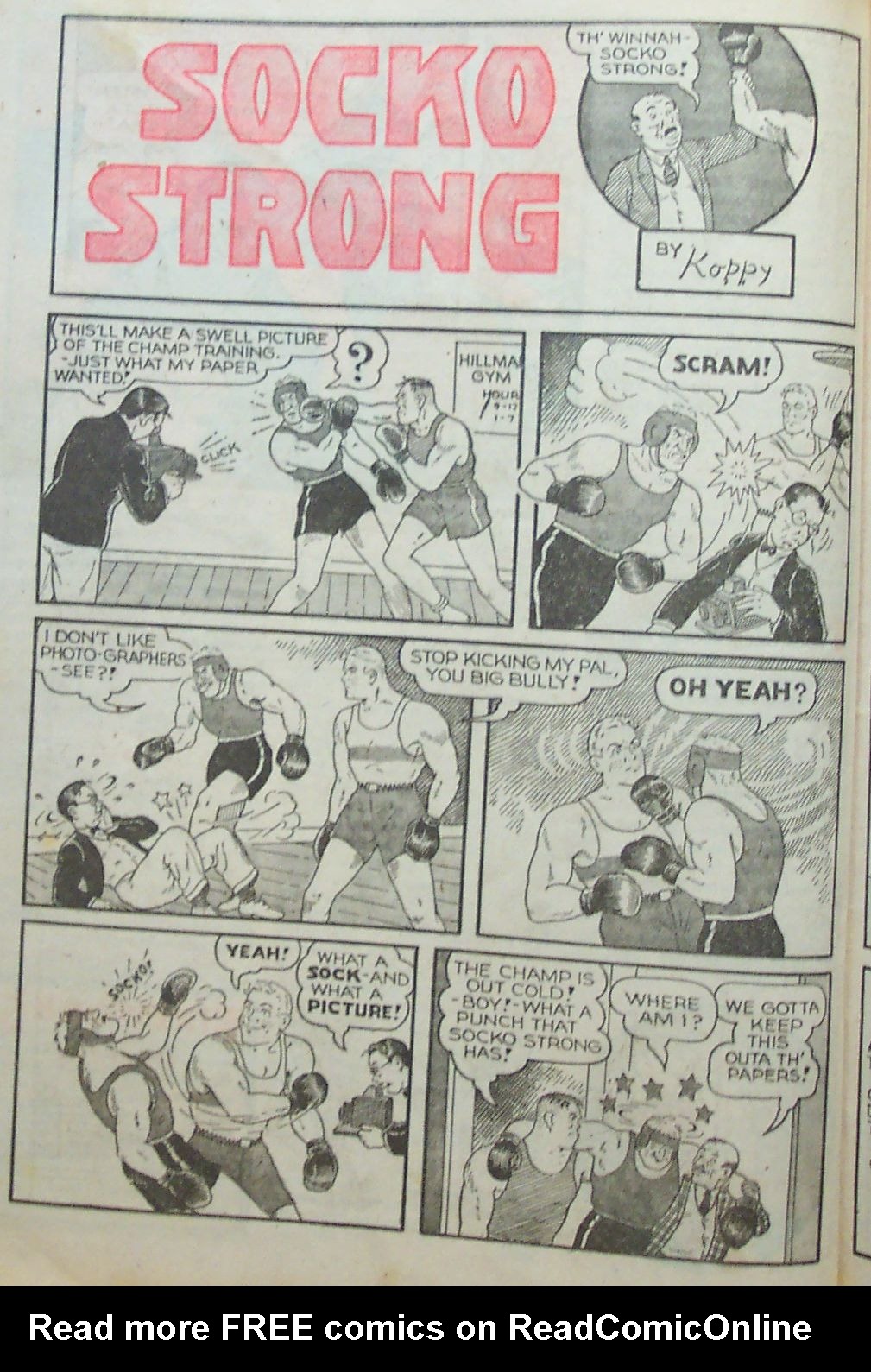 Read online Adventure Comics (1938) comic -  Issue #40 - 44