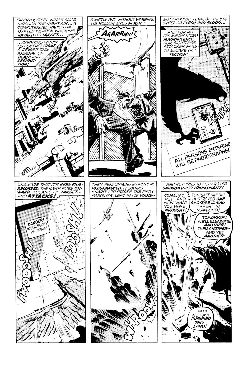 Captain Britain Omnibus issue TPB (Part 3) - Page 29