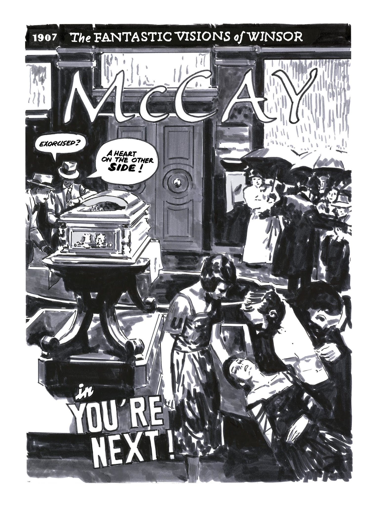 Read online McCay comic -  Issue # TPB (Part 2) - 113