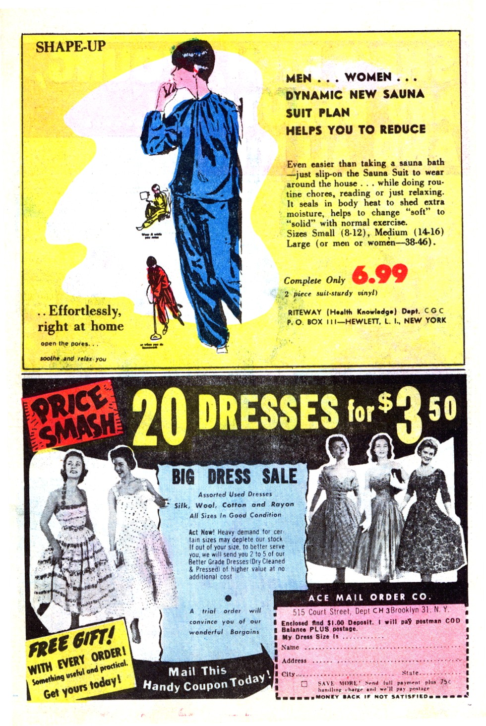 Read online Just Married comic -  Issue #62 - 23