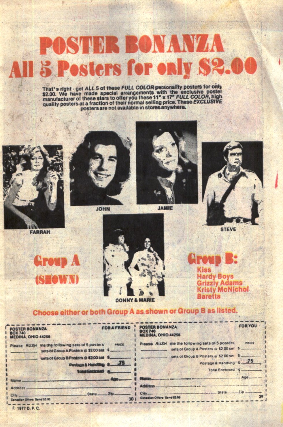 Read online The Many Ghosts of Dr. Graves comic -  Issue #63 - 7