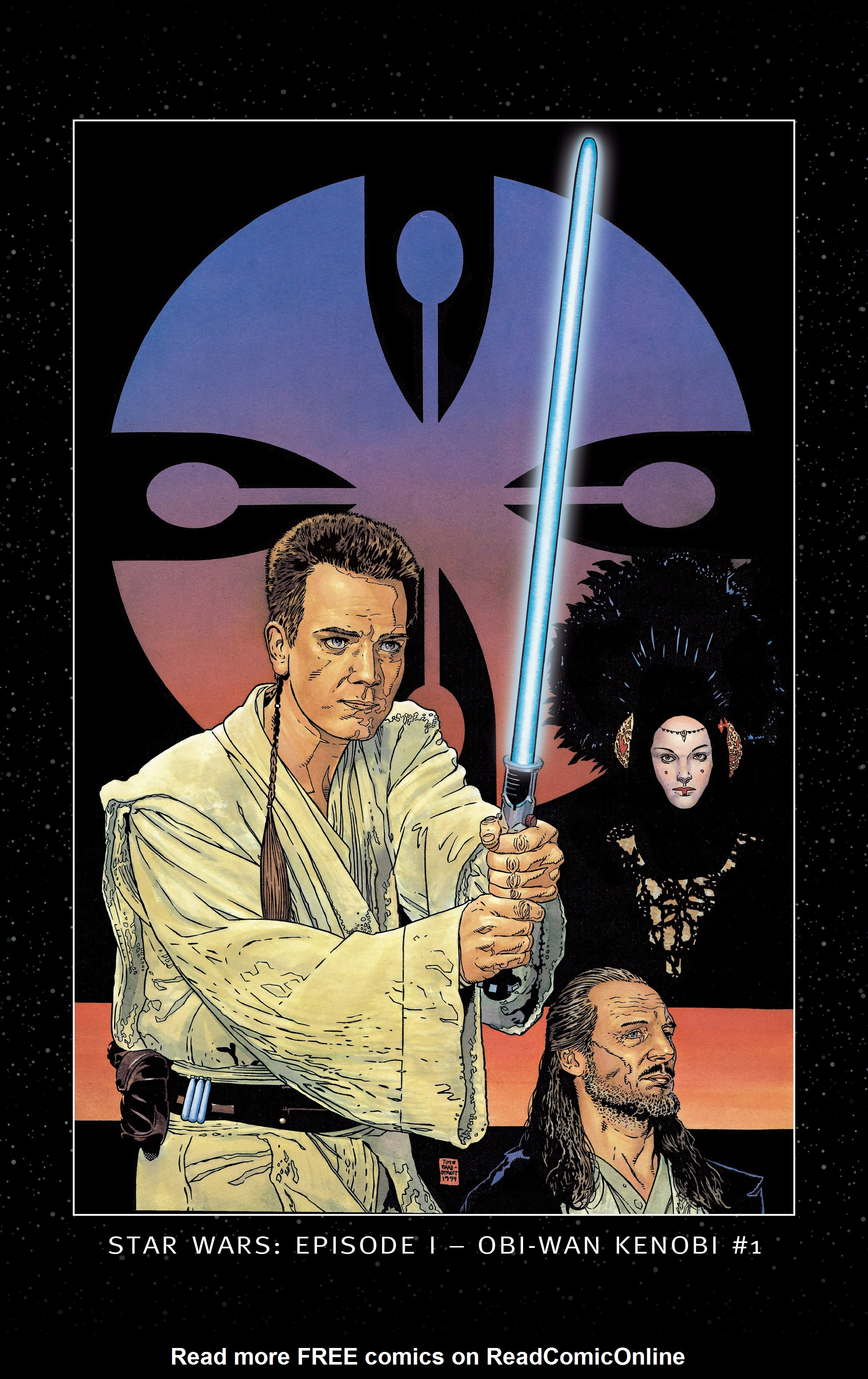 Read online Star Wars Omnibus: Emissaries and Assassins comic -  Issue # Full (Part 1) - 87