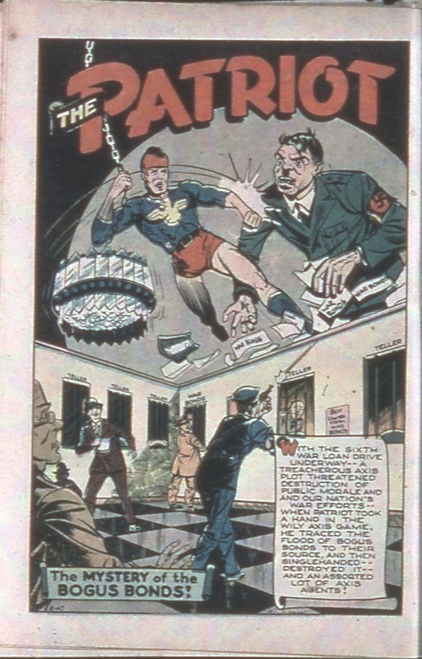 Marvel Mystery Comics (1939) issue 61 - Page 34