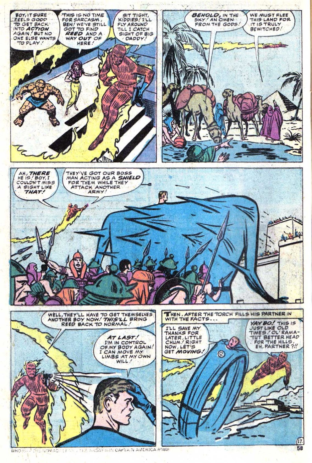 The Avengers (1963) issue 129b - Page 60