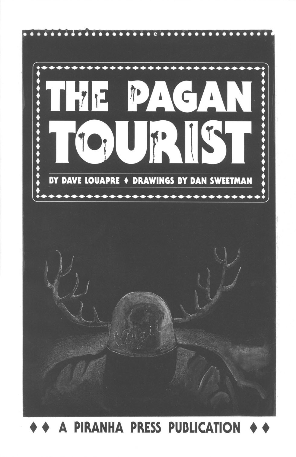 Read online Beautiful Stories For Ugly Children comic -  Issue #15 - 3