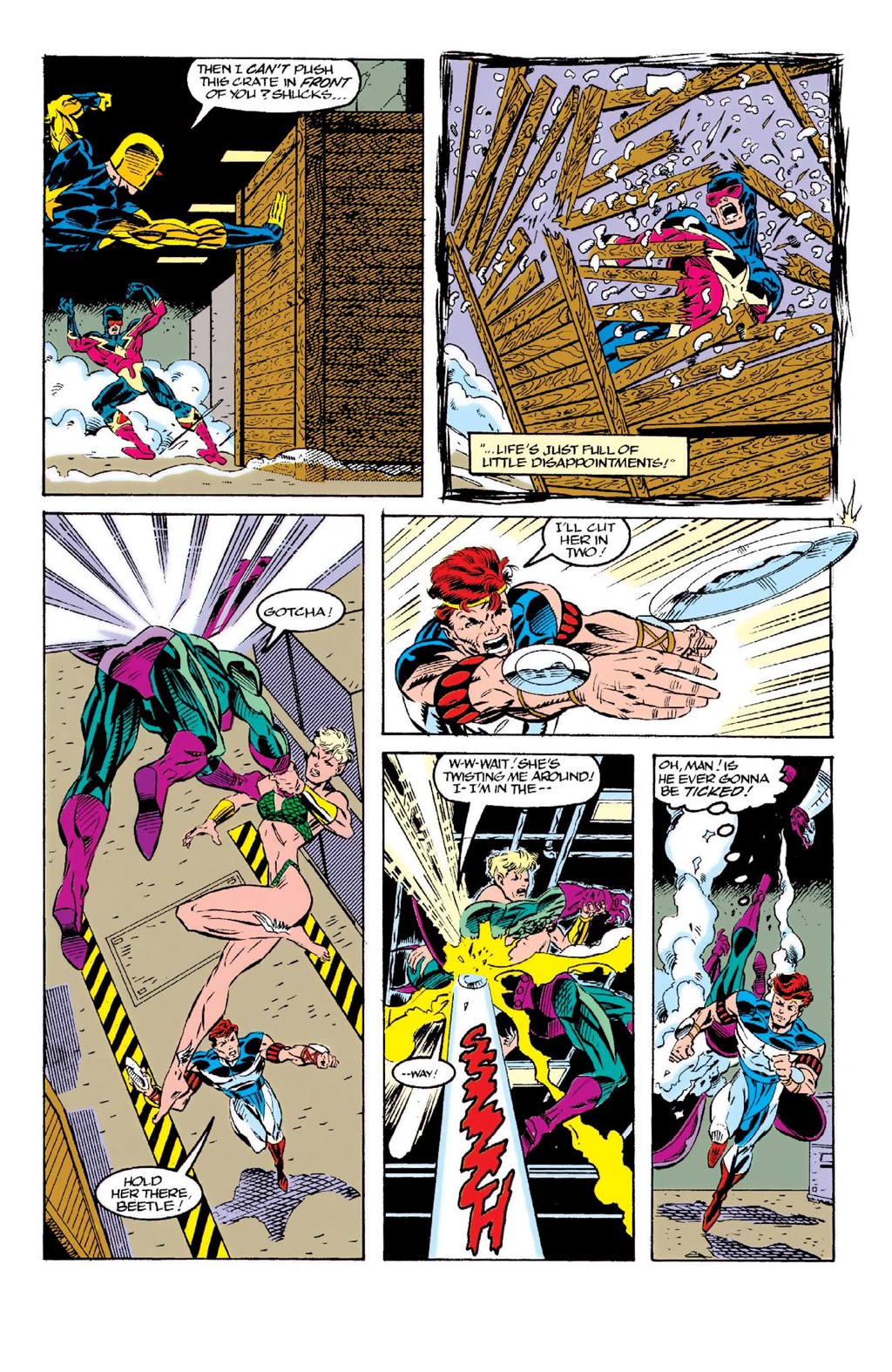 Read online Amazing Spider-Man Epic Collection comic -  Issue # The Hero Killers (Part 2) - 82