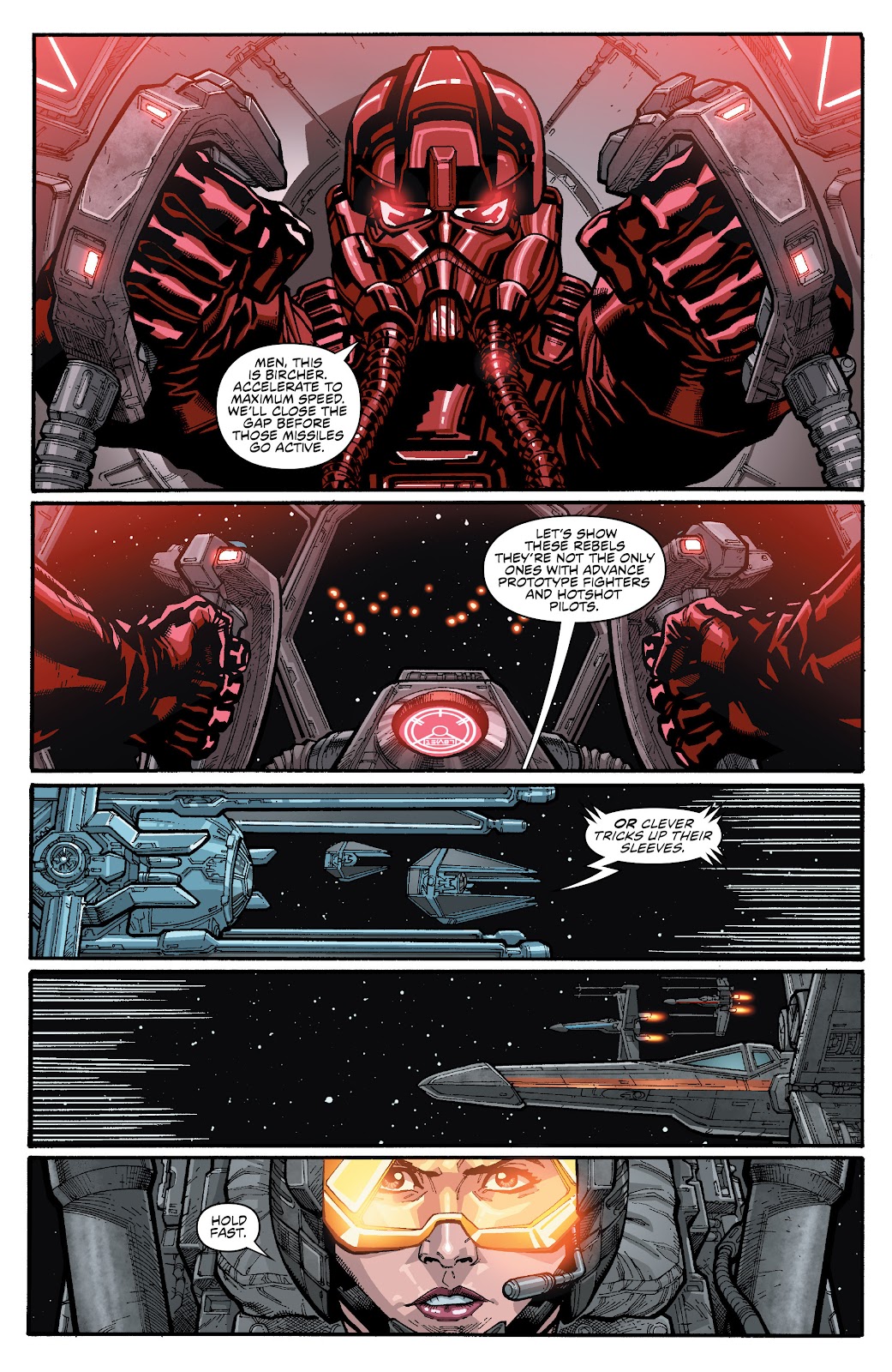 Star Wars Legends Epic Collection: The Rebellion issue 2 - Page 71