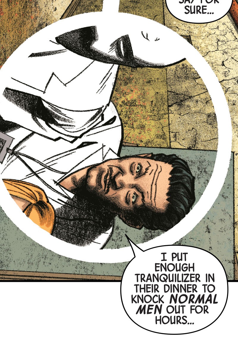 Read online Moon Knight: Welcome to New Egypt Infinity Comic comic -  Issue #3 - 53