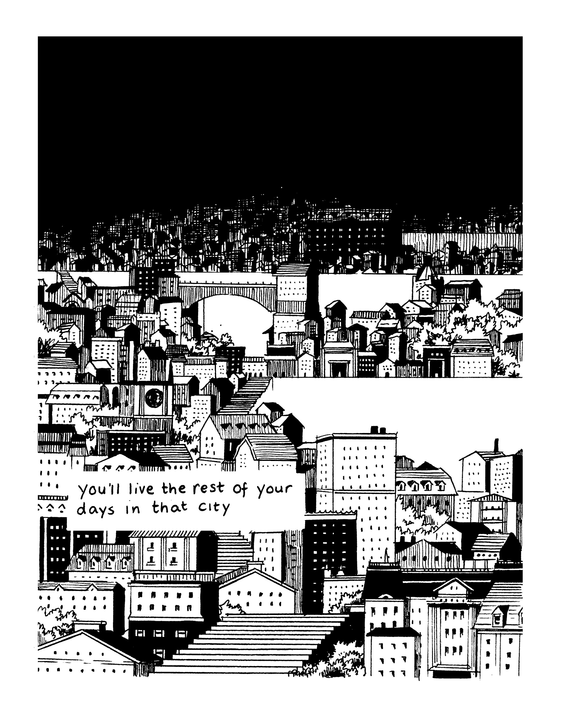 Read online A City Inside comic -  Issue # Full - 36