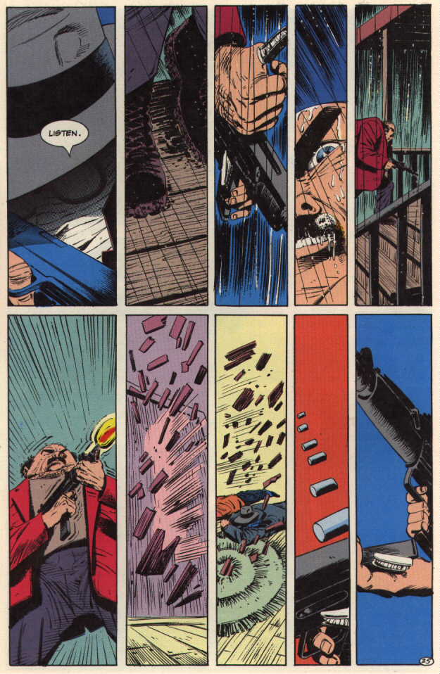 The Question (1987) issue 6 - Page 26