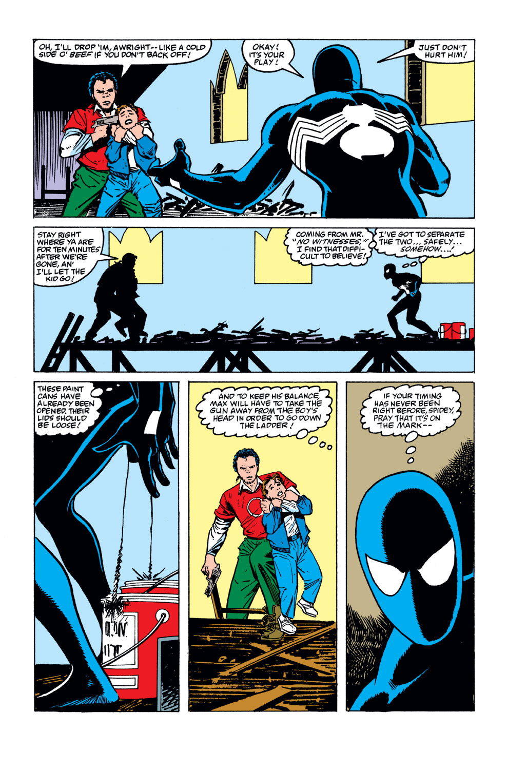 The Amazing Spider-Man (1963) 290 Page 17