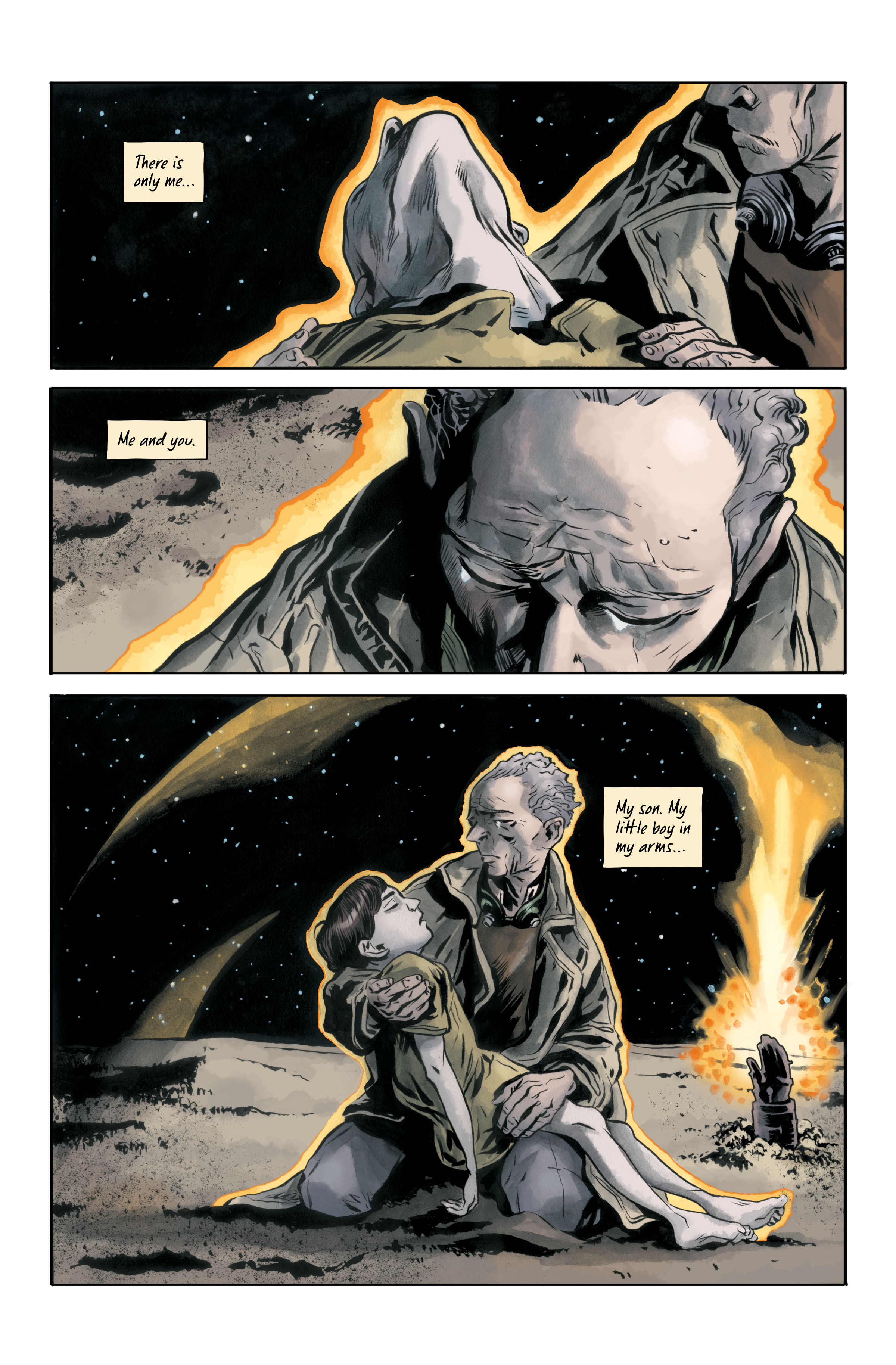 Read online The World of Black Hammer Library Edition comic -  Issue # TPB 1 (Part 2) - 90