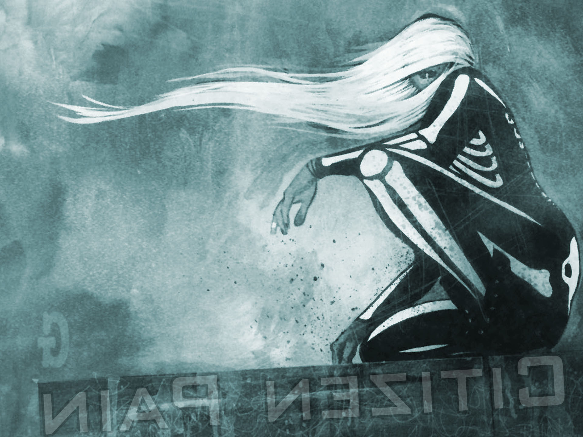 Read online Liberality for All comic -  Issue #3 - 32