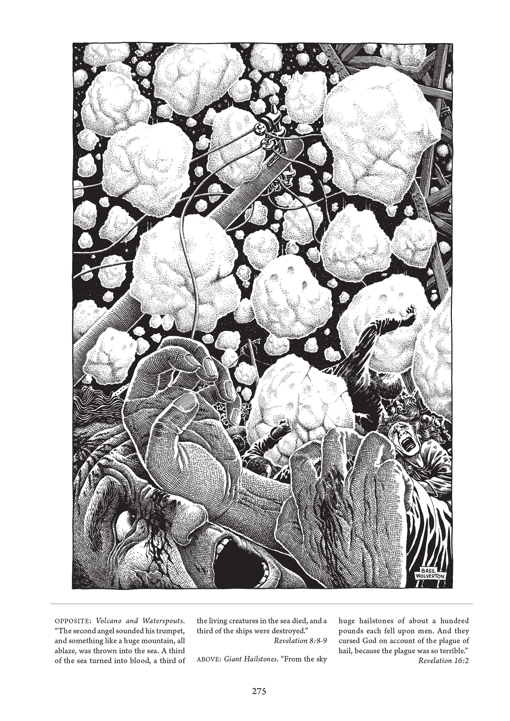 Read online The Wolverton Bible comic -  Issue # TPB (Part 3) - 75