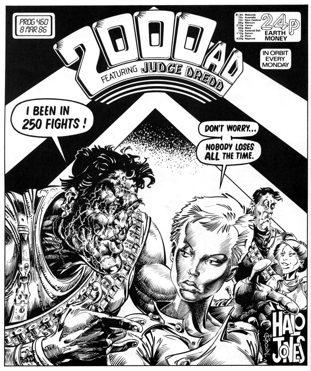 Read online The Ballad of Halo Jones (1986) comic -  Issue #3 - 53