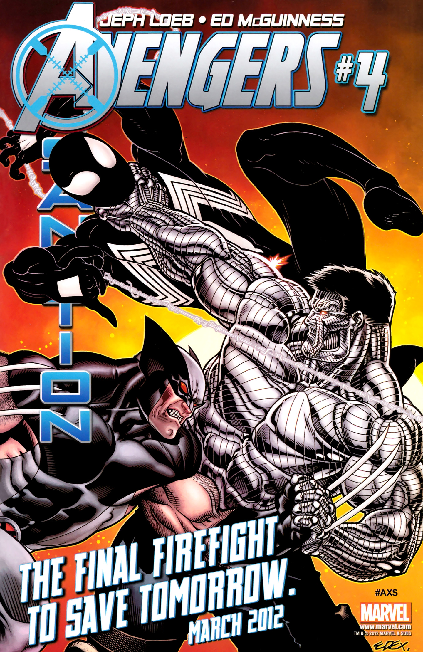Read online Halo: Fall Of Reach - Invasion comic -  Issue #2 - 19