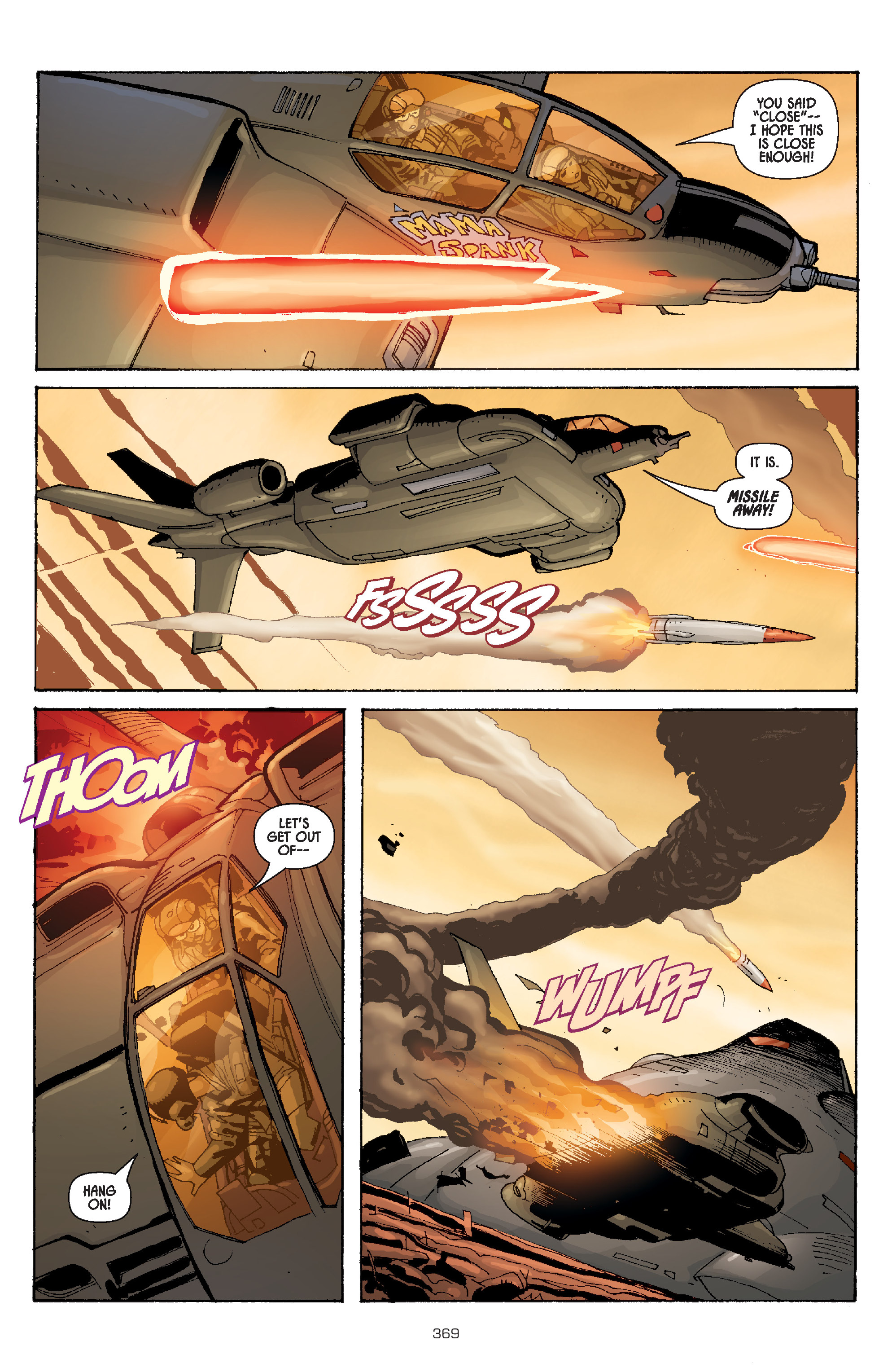 Read online Aliens vs. Predator: The Essential Comics comic -  Issue # TPB 1 (Part 4) - 65
