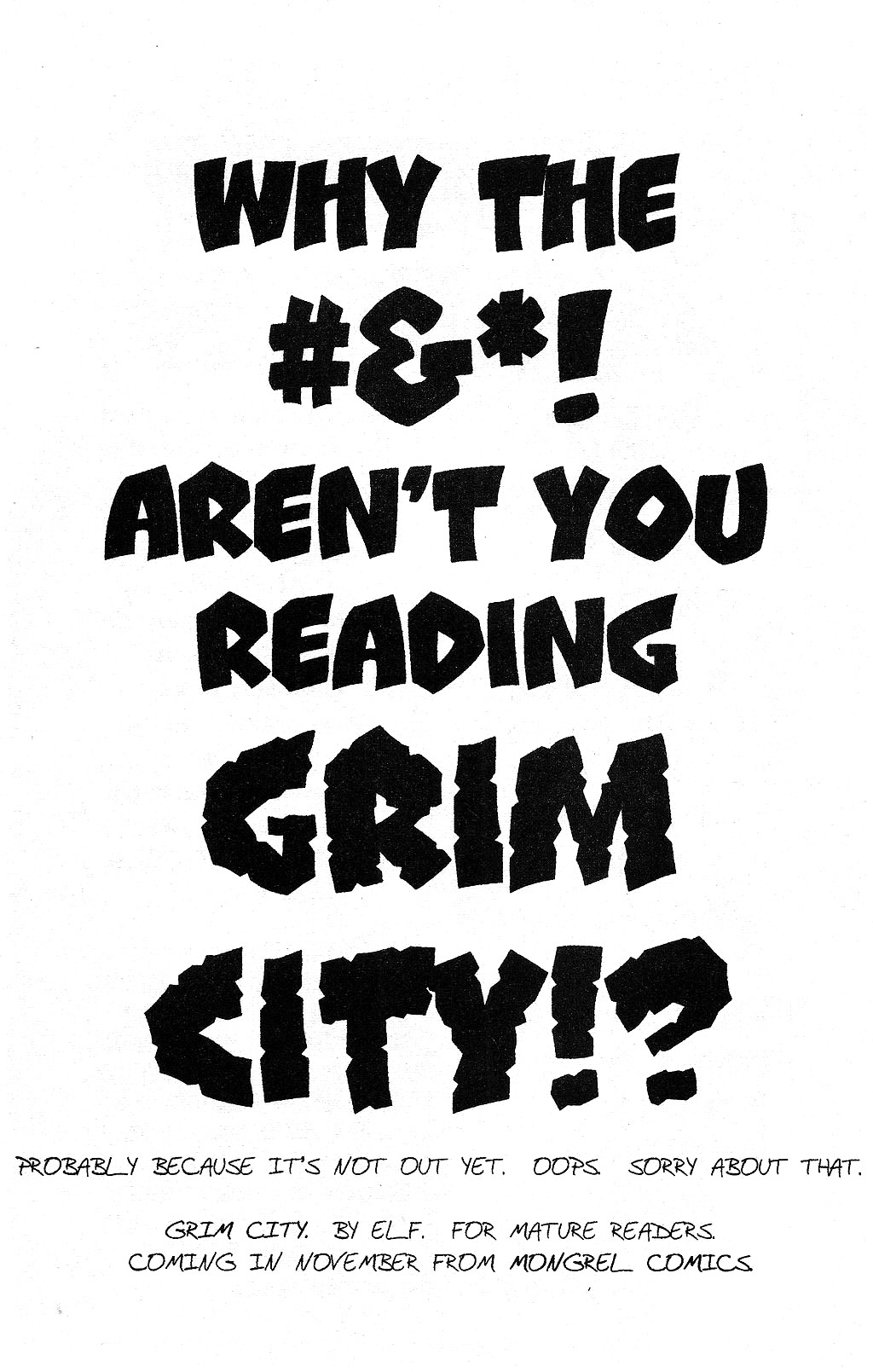 Read online Cavewoman: Missing Link comic -  Issue #1 - 31