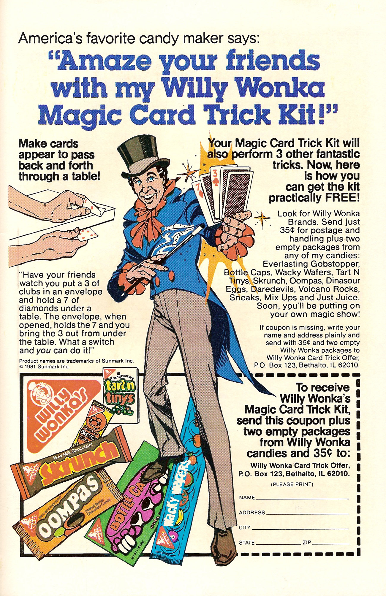 Read online Jughead (1965) comic -  Issue #319 - 35