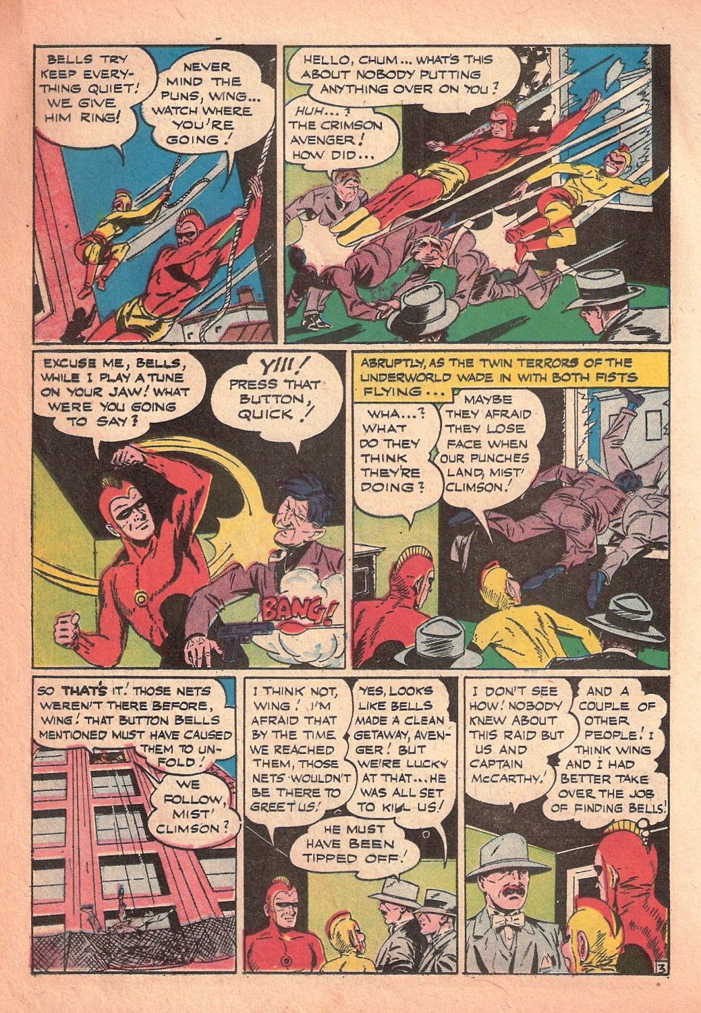 Detective Comics (1937) issue 83 - Page 26
