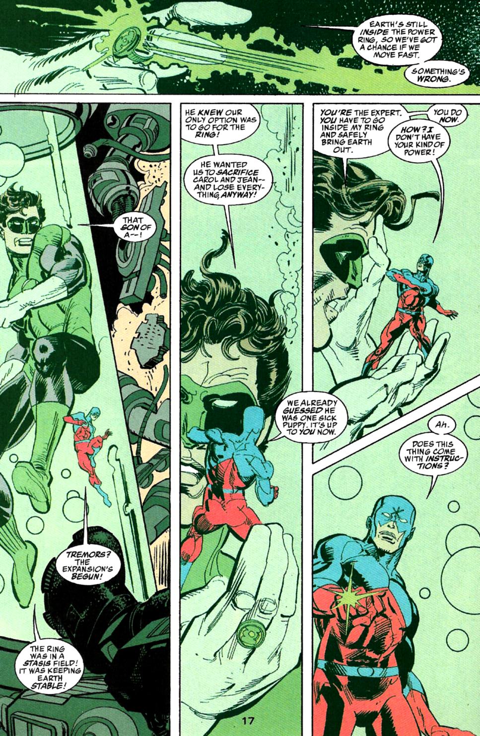 Legends of the DC Universe issue 29 - Page 18