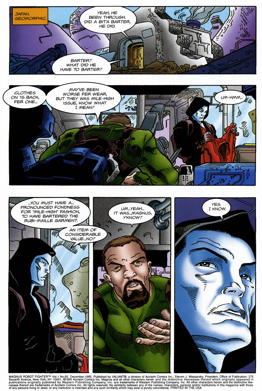 <{ $series->title }} issue 60 - Page 2