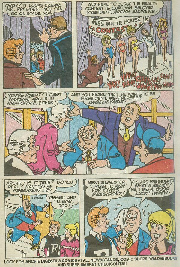 Read online Laugh Comics Digest comic -  Issue #114 - 82
